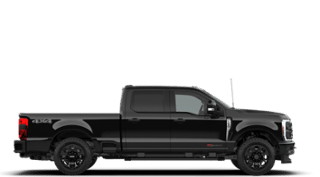 2026 Ford Super Duty® External Image 1